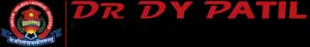 Dr DY Patil Logo