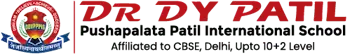 Dr DY Patil Dr DY Patil Logo