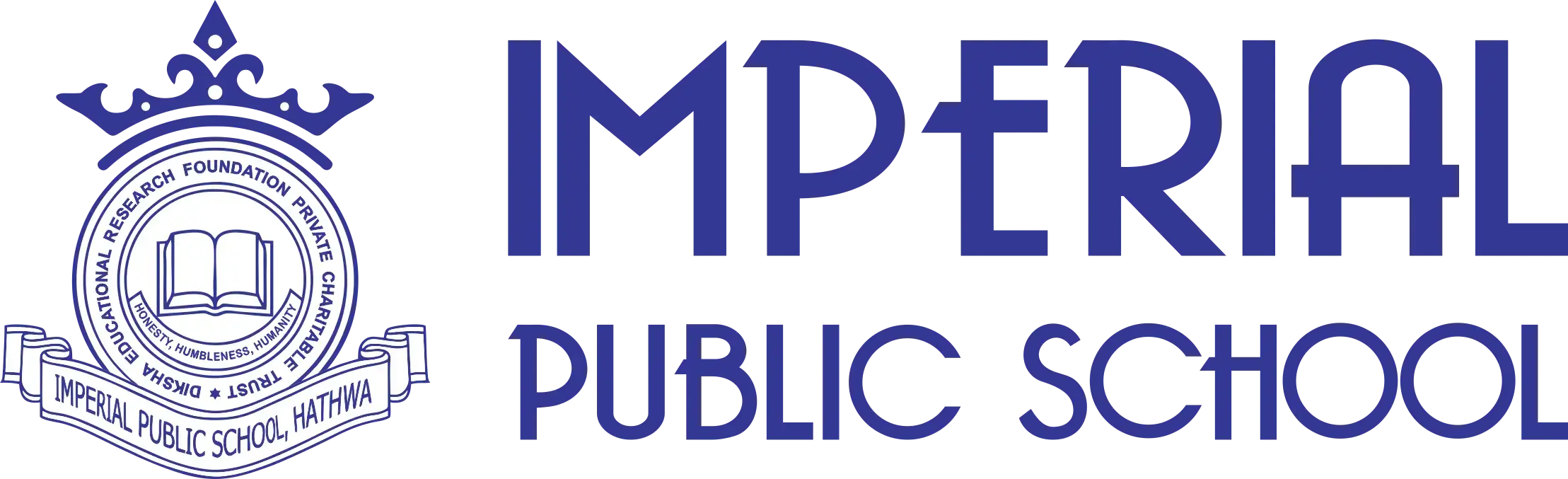 Imperial Hathwa Imperial Hathwa Logo