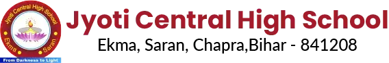 Jyoti Central Jyoti Central Logo