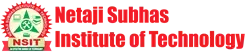 NSIT NSIT Logo