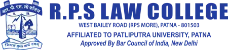 RPS Law College RPS Law College Logo